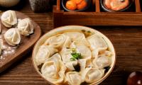 餛飩代工廠直供：餐飲降本 40% 的規(guī)?；a(chǎn)秘笈
